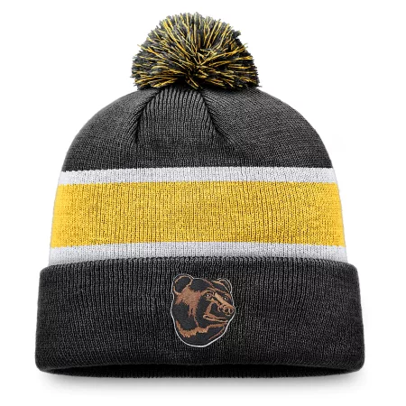 Boston Bruins - Reverse Retro 2.0 Cuffed NHL Knit Hat