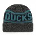 Anaheim Ducks - McKOY NHL Zimní Čepice