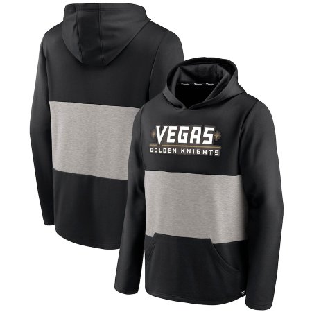 Vegas Golden Knights - Iconic Defender NHL Sweatshirt