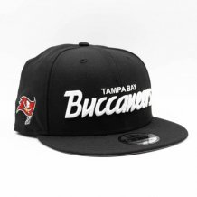 Tampa Bay Buccaneers - Script 9Fifty NFL Hat