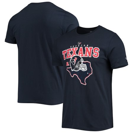 Houston Texans - Local Pack NFL Tričko - Veľkosť: M/USA=L/EU