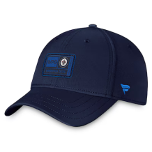 Winnipeg Jets - 2023 Authentic Pro Training Camp Flex NHL Šiltovka