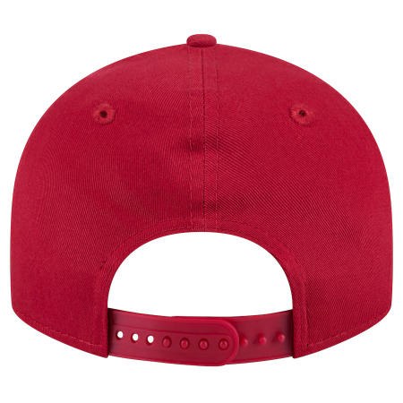 Arizona Cardinals - Main Low Profile 9Fifty NFL Kšiltovka