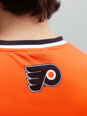 Philadelphia Flyers - Hockey Home NHL Bezrękawnik
