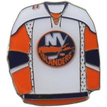 New York Islanders - Jersey NHL Pin