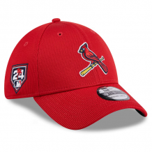 St. Louis Cardinals - 2024 Spring Training 39THIRTY MLB Czapka