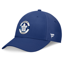 Toronto Maple Leafs - 2024 Authentic Pro Training Camp Flex NHL Šiltovka