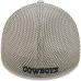 Dallas Cowboys - Team Neo Gray 39Thirty NFL Hat