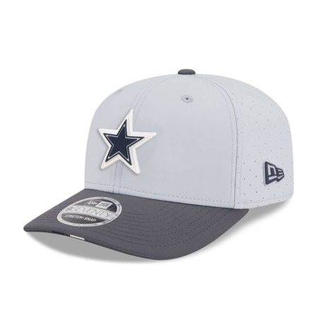 Dallas Cowboys - 2025 Training Camp 9Seventy NFL Czapka