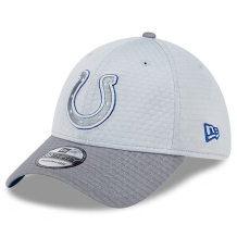Indianapolis Colts - 2024 Training Camp Gray 39Thirty NFL Hat