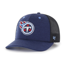 Tennessee Titans - Pixelation Trophy Flex NFL Hat