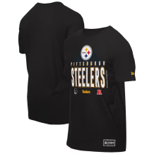 Pittsburgh Steelers - 2025 Training Camp NFL T-Shirt