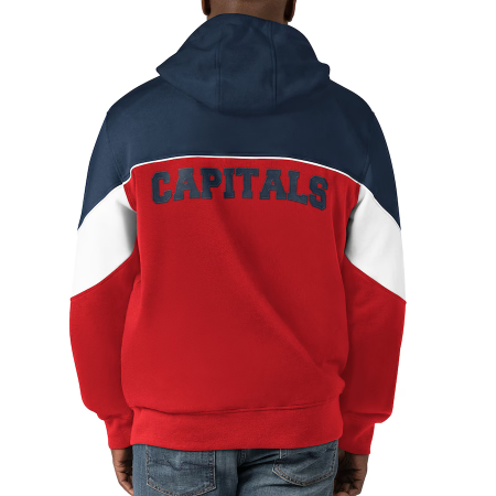 Washington Capitals - Power Forward NHL Sweatshirt
