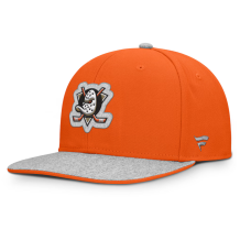Anaheim Ducks - Loden Snapback NHL Cap