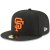 San Francisco Giants - Cooperstown Collection 59FIFTY MLB Hat