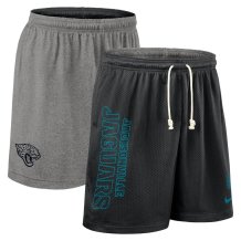 Jacksonville Jaguars - 2025 Sideline Reversible NFL Kraťasy