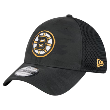 Boston Bruins - Subtle Camo 39Thirty NHL Hat