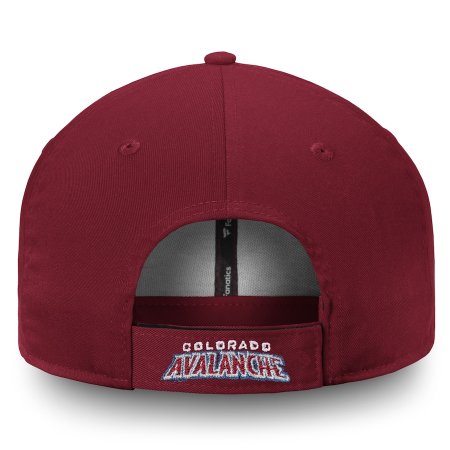 Colorado Avalanche - Core Adjustable NHL Hat