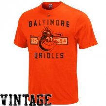 Baltimore Orioles - Coop Desire MLB Tričko