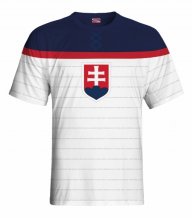 Slovakia - Sublimed Fan Tshirt