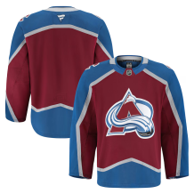 Colorado Avalanche - Home Authentic Pro NHL Dres/Vlastné meno a číslo