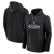 NHL Logo - 2026 Authentic Pro Rink Tech NHL Bluza s kapturem