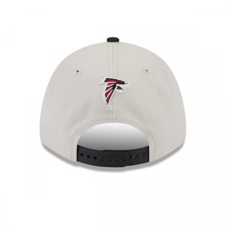 Atlanta Falcons - 2023 Official Draft 9Forty NFL Hat