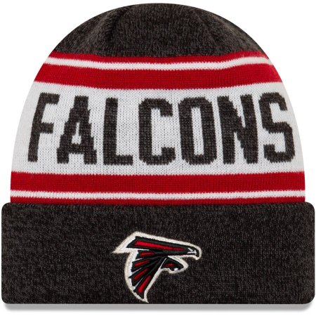 Atlanta Falcons detská - Stated Cuffed NFL Zimná Čiapka