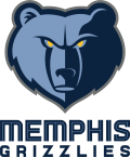 Memphis Grizzlies - Nike
