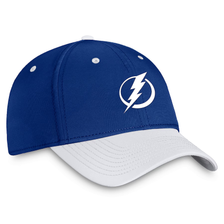 Tampa Bay Lightning - 2023 Authentic Pro Two-Tone Flex NHL Cap