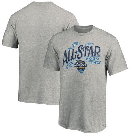 2020 All-Star Game Youth Riverfront NHL Tshirt