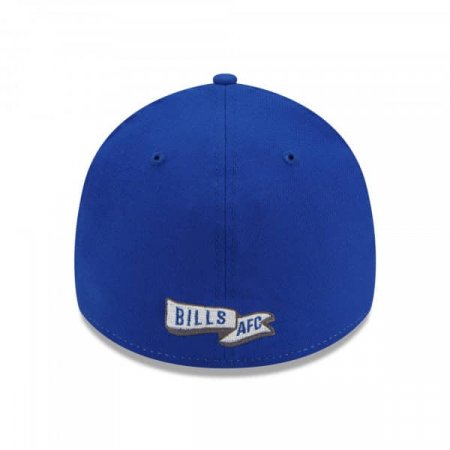 Buffalo Bills - 2022 Sideline Logo 39THIRTY NFL Hat