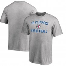 Los Angeles Clippers Youth - Victory Arch NBA T-Shirt