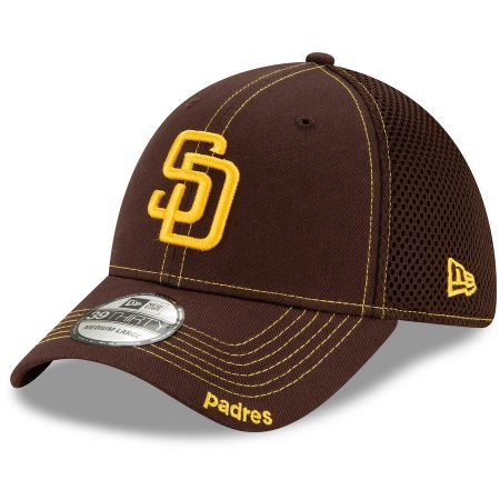 San Diego Padres - Neo 39Thirty MLB Cap