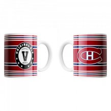 Montreal Canadiens - Original Six NHL Becher