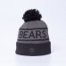 Chicago Bears - Storm NFL Zimní čepice
