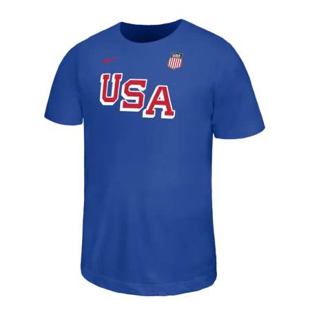 USA Hockey Dziecięca - 2026 Winter Olympics Koszulka
