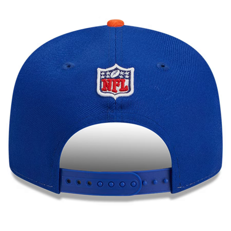 Denver Broncos - 2023 Sideline Historic 9Fifty NFL Hat