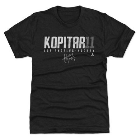 Los Angeles Kings - Anže Kopitar 11 NHL T-Shirt