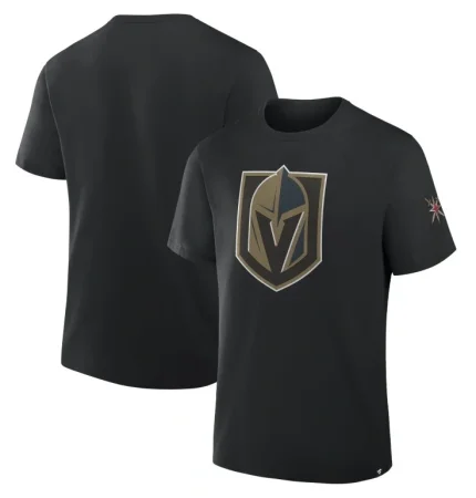 Vegas Golden Knights - Hat Trick Pro NHL Koszułka