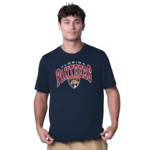 Florida Panthers - Drop the Puck NHL T-Shirt