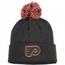 Philadelphia Flyers - Adidas Locker Room NHL Zimní čepice