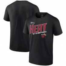 Miami Heat - 2023 Finals Pass NBA Koszulka