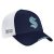 Seattle Kraken - 2022 Draft Authentic Pro NHL Hat