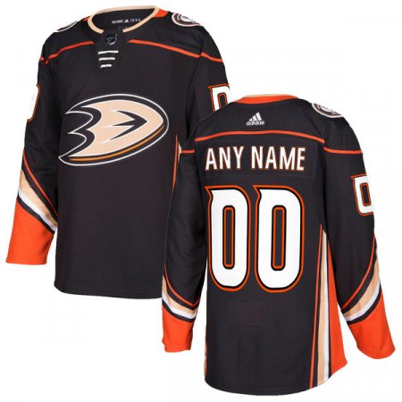 Anaheim Ducks - Adizero Authentic Pro NHL Dres/Vlastní jméno a číslo - Velikost: 56 (XXL)