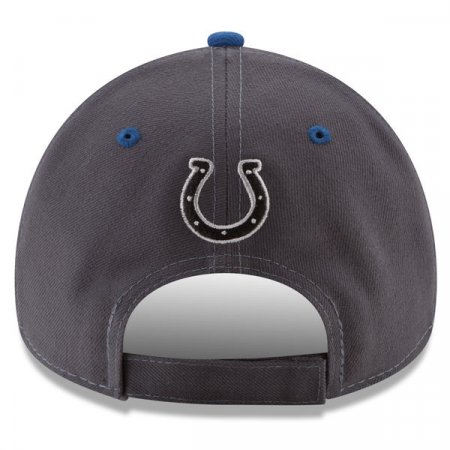 Indianapolis Colts - New Era The League Shadow 2 9FORTY NFL Čiapka