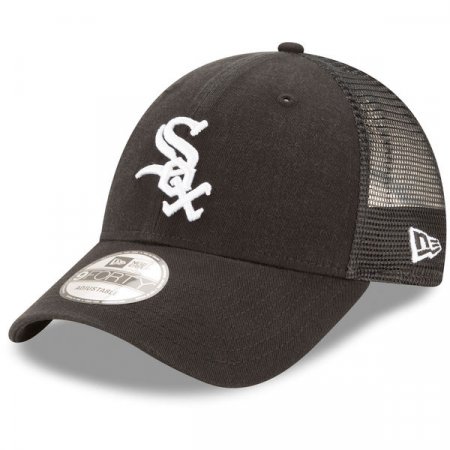 Chicago White Sox - New Era Trucker 9Forty MLB Hat