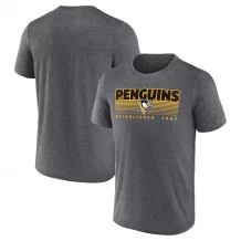 Pittsburgh Penguins - Prodigy Performance NHL T-shirt