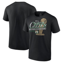 Boston Celtics - 2024 Champions Fast Break NBA T-shirt