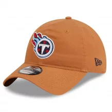 Tennessee Titans - Core Classic Brown 9Twenty NFL Hat